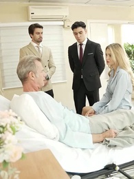 Episodio 21 - Persiguiendo a Mi Inalcanzable Exesposa