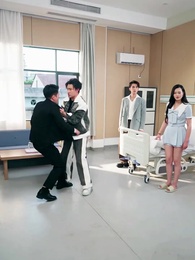 때늦은 후회 - Episode 40