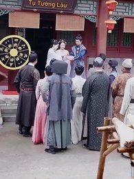 [Lồng tiếng]Trùng Sinh Ta Đại Náo Hạ Giới - Episode 65