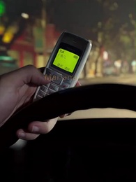 ¿Otra oportunidad? No, gracias - Episode 146