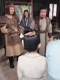 第28集 - 攻入皇城後，她叫我撤軍