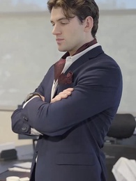 Episode 10 - Kaulah yang Kuinginkan