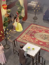 Níu Giữ Phút Chia Ly - Episode 46