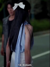 Bölüm 14 - [Dublajlı]Gizli Güç