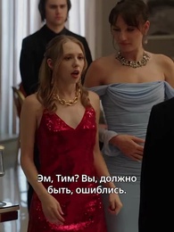 Жизнь после развода - Episode 15