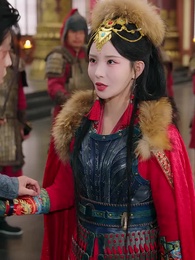 攻入皇城後，她叫我撤軍 - Episode 13