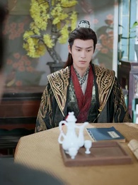 Níu Giữ Phút Chia Ly - Episode 5