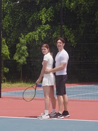 Épisode 54 - Mon Ex-épouse Méprisée est Milliardaire