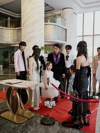 開局聽心術,我靠女兒心聲逆轉人生 - Episode 25