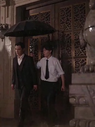 Episode 78 - The Love That Kills Me Twice