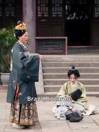 La Sorte nel Segreto - Episode 52