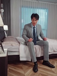 الحلقة 49 - [مدبلج]رحلة العلاج في السماء