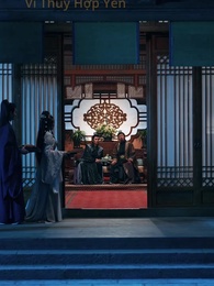 Níu Giữ Phút Chia Ly - Episode 73