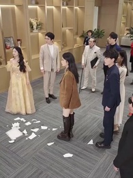 [Dublado]Herdeira única no mundo - Episode 55