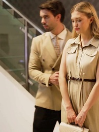 Episodio 51 - Persiguiendo a Mi Inalcanzable Exesposa