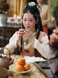 Tập 34 - Níu Giữ Phút Chia Ly