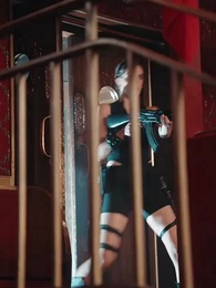 ตอนที่ 13 - อย่าหาเรื่องแม่เชียว