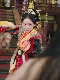 攻入皇城後,她叫我撤軍 - Episode 66