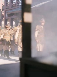 第25集 - 攻入皇城後，她叫我撤軍