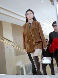 Episódio 46 - [Dublado]Herdeira única no mundo