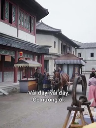 [Lồng tiếng]Trùng Sinh Ta Đại Náo Hạ Giới - Episode 17