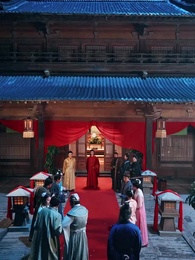 Níu Giữ Phút Chia Ly - Episode 77