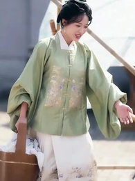 Episodio 5 - La Sorte nel Segreto