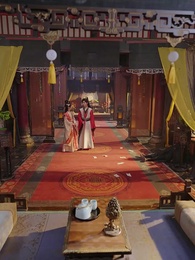 Episódio 13 - Amor e Estratégia nos Nove Abismos