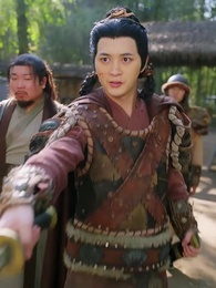 第37集 - 攻入皇城後，她叫我撤軍