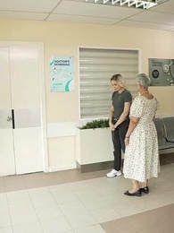 Episodio 22 - Persiguiendo a Mi Inalcanzable Exesposa