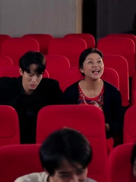 ¿Otra oportunidad? No, gracias - Episode 45