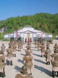 攻入皇城後,她叫我撤軍 - Episode 64