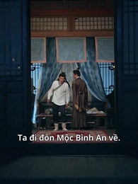 Tập 14 - Níu Giữ Phút Chia Ly