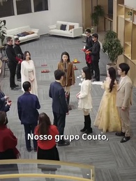 [Dublado]Herdeira única no mundo - Episode 63