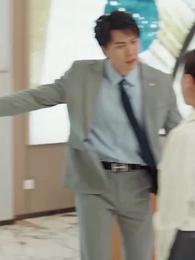 [مدبلج]رحلة العلاج في السماء - Episode 45