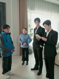 Episode 22 - [Dubbed]After Her Long Slumber, Brother Regrets