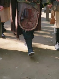 攻入皇城後，她叫我撤軍 - Episode 32