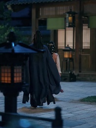 Níu Giữ Phút Chia Ly - Episode 38