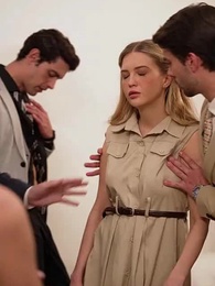 Episodio 56 - Persiguiendo a Mi Inalcanzable Exesposa