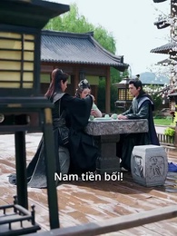 Tập 65 - Níu Giữ Phút Chia Ly