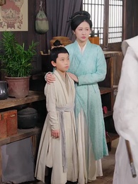 攻入皇城後，她叫我撤軍 - Episode 30