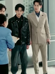 Episode 18 - [Dubbed]After Her Long Slumber, Brother Regrets