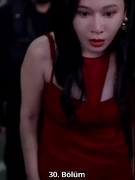 Bölüm 30 - [Dublajlı]Gizli Güç