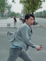 الحلقة 42 - [مدبلج]رحلة العلاج في السماء