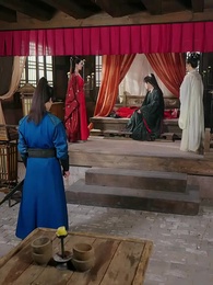 Episódio 47 - Amor e Estratégia nos Nove Abismos