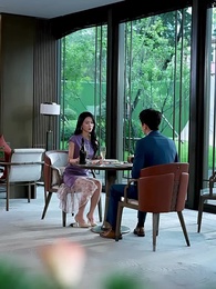 ตอนที่ 55 - คำขอโทษที่สายไป