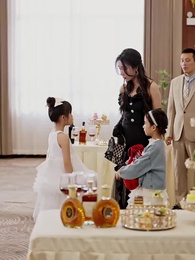 開局聽心術,我靠女兒心聲逆轉人生 - Episode 34