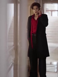 [Dublado]Depois da Geada, a Última Luz - Episode 16