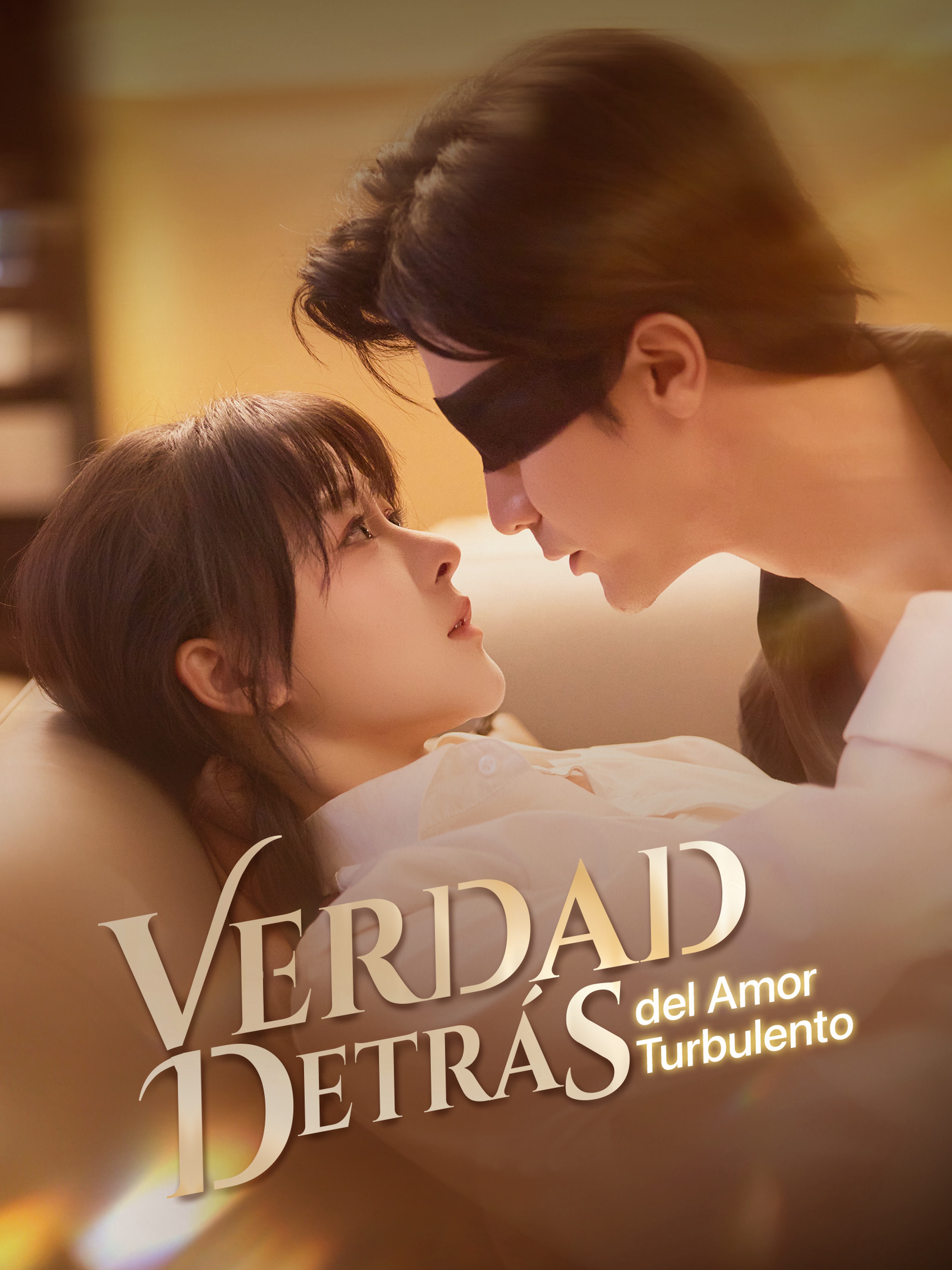 Verdad Detrás del Amor Turbulento