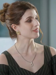 Mon Ex-épouse Méprisée est Milliardaire - Episode 32